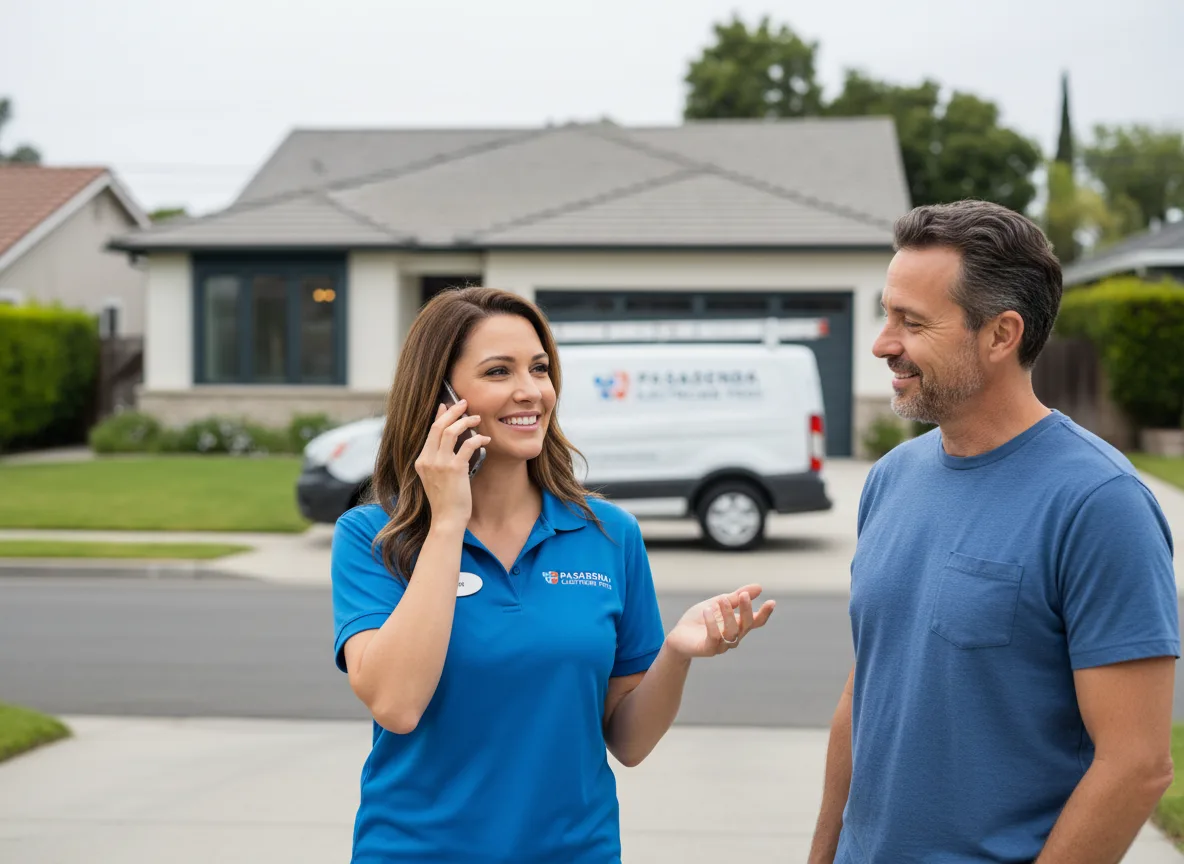 Electrician East Charleston, VT FAQs